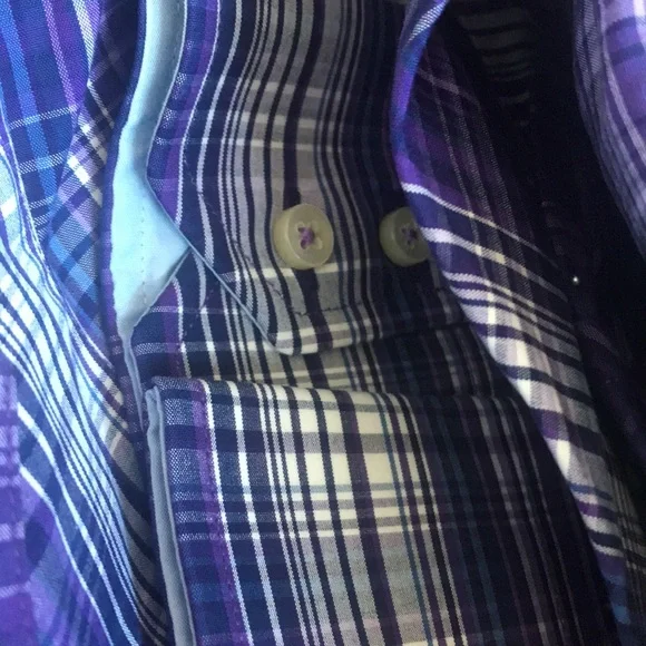 Tommy Hilfiger button down shirts - Picture 5 of 7
